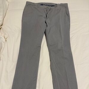 Bonobos Men's Khaki Pants - 40x32